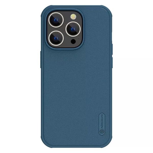 Чехол Nillkin Matte Magnetic Pro для Apple iPhone 15 Pro (6.1") 65669 фото