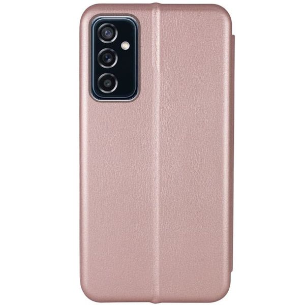 Кожаный чехол (книжка) Classy для Samsung Galaxy A24 4G 64634 фото