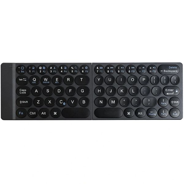 Уценка Клавиатура WIWU Fold Mini Keyboard FMK-01 70332 фото