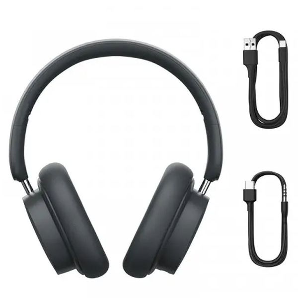 Накладні бездротові навушники Baseus Bowie D05 Wireless Headphones (NGTD02021) 66013 фото