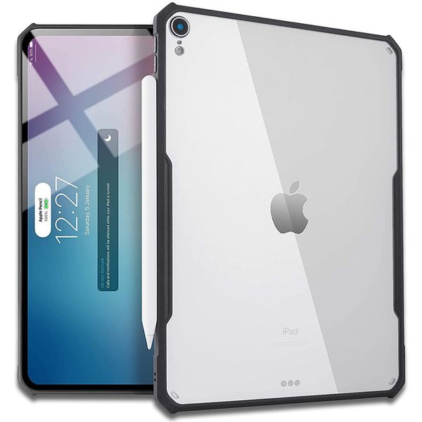 Уценка TPU+PC чехол Xundd c усиленными углами для Apple iPad Pro 11" (2018) 72240 фото