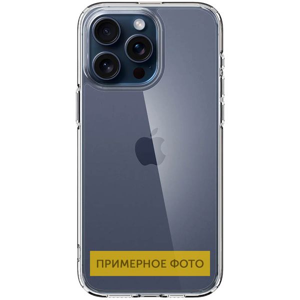 Чехол SGP Ultra Hybrid для Apple iPhone 16 (6.1") 73521 фото