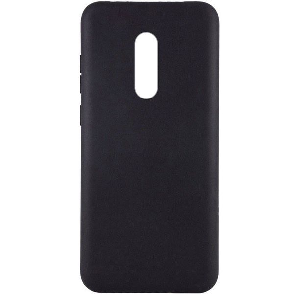 Чохол TPU Epik Black для OnePlus 8 48180 фото