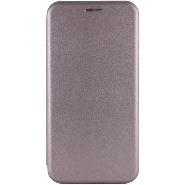 Кожаный чехол (книжка) Classy для Motorola Moto G13 66944 фото