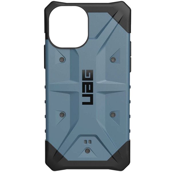 Ударостійкий чохол UAG Pathfinder Classic для Apple iPhone 13 Pro Max (6.7") 50987 фото