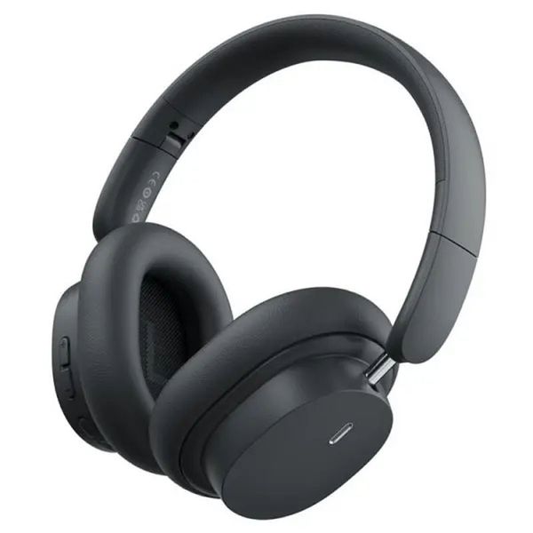 Накладні бездротові навушники Baseus Bowie D05 Wireless Headphones (NGTD02021) 66013 фото