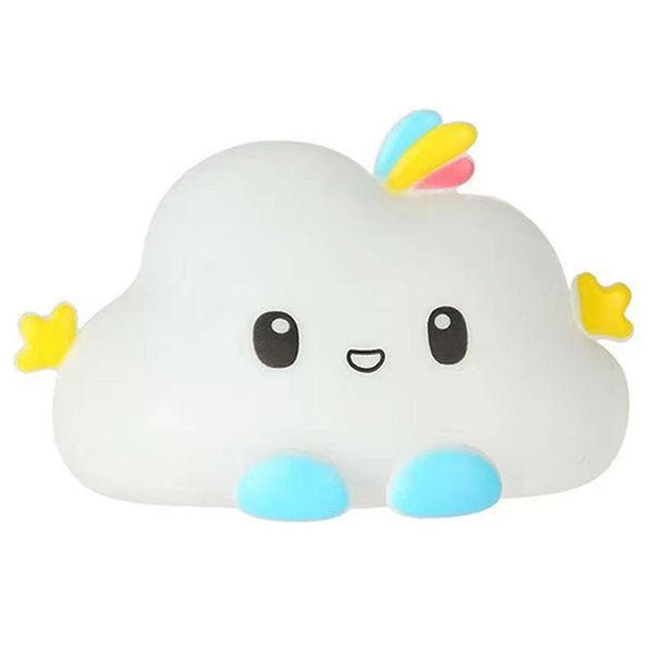 Ночник Cloud A12 1200 mAh 65880 фото