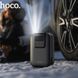 Автомобільний насос Hoco S53 Breeze portable portable smart air pump 71139 фото 8