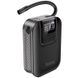 Автомобільний насос Hoco S53 Breeze portable portable smart air pump 71139 фото 1