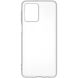 TPU чехол Epic Transparent 1,5mm для Motorola Moto G54 69355 фото 2