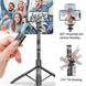 Штатив для селфи WIWU Krinl Tripod Selfie Stick Wi-SE005 71972 фото 4