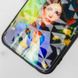 TPU+PC чехол Prisma Ladies Full Camera для Apple iPhone 12 (6.1") 53842 фото 3