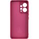 Чохол Silicone Cover Lakshmi Full Camera (A) для Xiaomi Redmi Note 12 4G 63860 фото 2