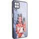 TPU+PC чохол Prisma Ladies для Samsung Galaxy M33 5G 55936 фото 1