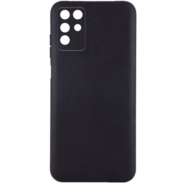 Чехол TPU Epik Black Full Camera для ZTE Blade V30 Vita 53117 фото