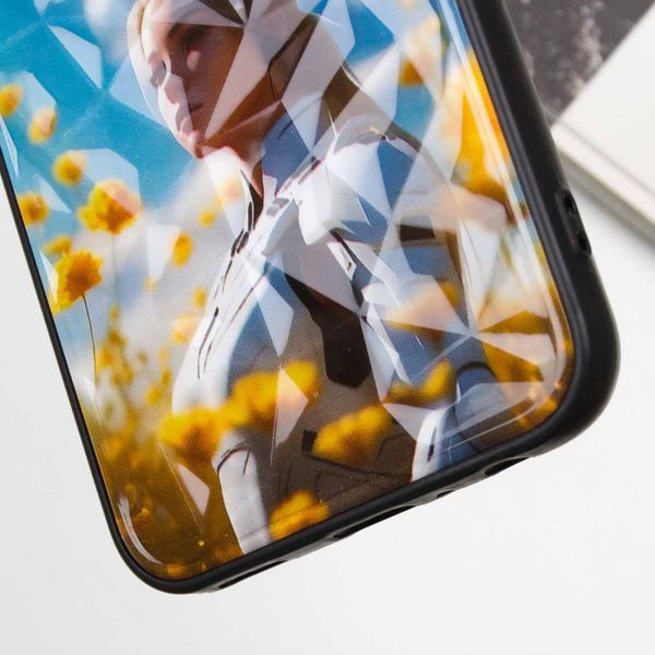 TPU+PC чохол Prisma Ladies для Xiaomi Redmi Note 10 Pro / 10 Pro Max 47291 фото