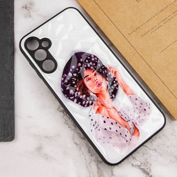 TPU+PC чохол Prisma Ladies для Samsung Galaxy A04s 58231 фото