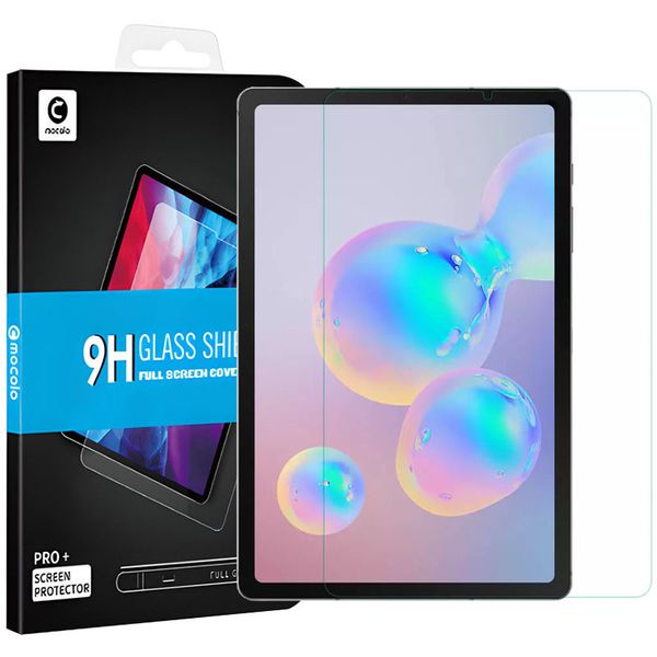 Защитное стекло Mocolo (Pro+) для Samsung Galaxy Tab S6 Lite 10.4" (2020-2024) 62968 фото