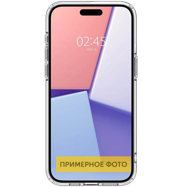 Чехол SGP Ultra Hybrid для Apple iPhone 16 Plus (6.7") 73522 фото