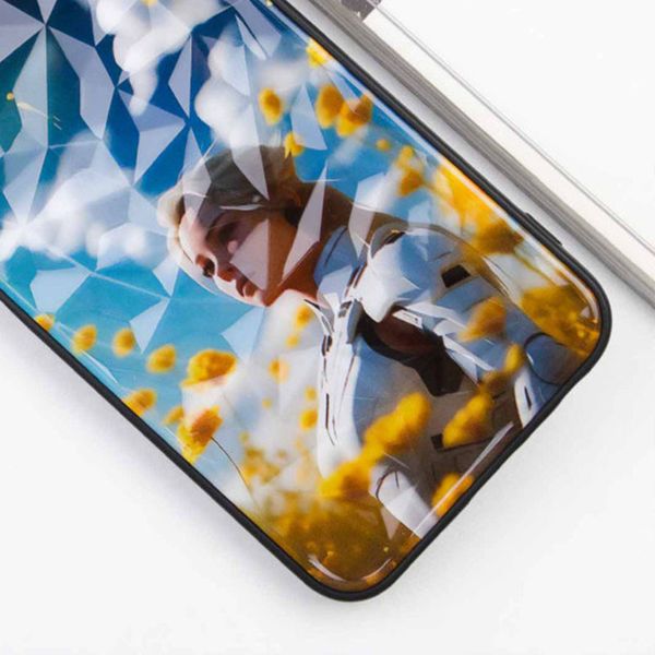 TPU+PC чохол Prisma Ladies для Xiaomi Redmi Note 10 Pro / 10 Pro Max 47291 фото