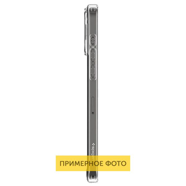 Чехол SGP Ultra Hybrid для Apple iPhone 16 Plus (6.7") 73522 фото