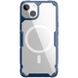 TPU чехол Nillkin Nature Pro Magnetic для Apple iPhone 13 / 14 (6.1") 52072 фото 1