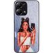 TPU+PC чохол Prisma Ladies для Xiaomi Redmi Note 13 4G 70095 фото 2