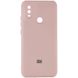 Уцінка Чохол Silicone Cover My Color Full Camera (A) для Xiaomi Redmi Note 7 / Note 7 Pro / Note 7s 70931 фото 1