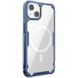 TPU чохол Nillkin Nature Pro Magnetic для Apple iPhone 13 / 14 (6.1") 52072 фото 5