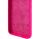 Чехол Silicone Cover Lakshmi Full Camera (AAA) для Samsung Galaxy A05 72524 фото 2