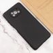 Чехол Silicone Cover Lakshmi Full Camera (AA) для Xiaomi Poco X3 NFC / Poco X3 Pro 72638 фото 4