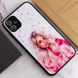 TPU+PC чохол Prisma Ladies для Apple iPhone 11 (6.1") 36714 фото 5