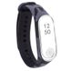 Силіконовий ремінець з малюнком для Xiaomi Mi Band 3/4 26065 фото 1