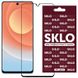 Защитное стекло SKLO 3D для TECNO Camon 19 Neo (CH6i) 57401 фото 1