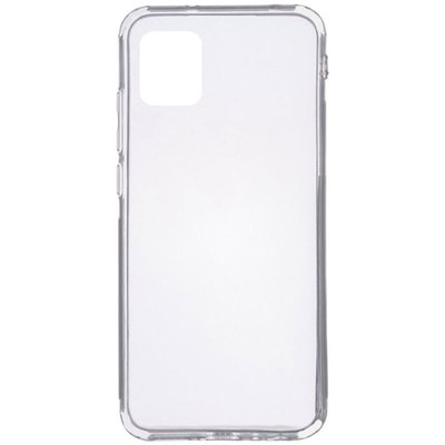 TPU чохол Epic Transparent 1,5mm для Samsung Galaxy Note 10 Lite (A81) 52302 фото