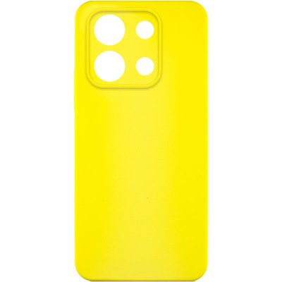 Чехол Silicone Cover Lakshmi Full Camera (AA) для Xiaomi Poco X6 Pro 72639 фото