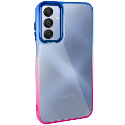 Чохол TPU+PC Fresh sip series для Samsung Galaxy A25 5G 72176 фото