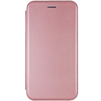 Кожаный чехол (книжка) Classy для Oppo Reno 8 T 4G 63959 фото