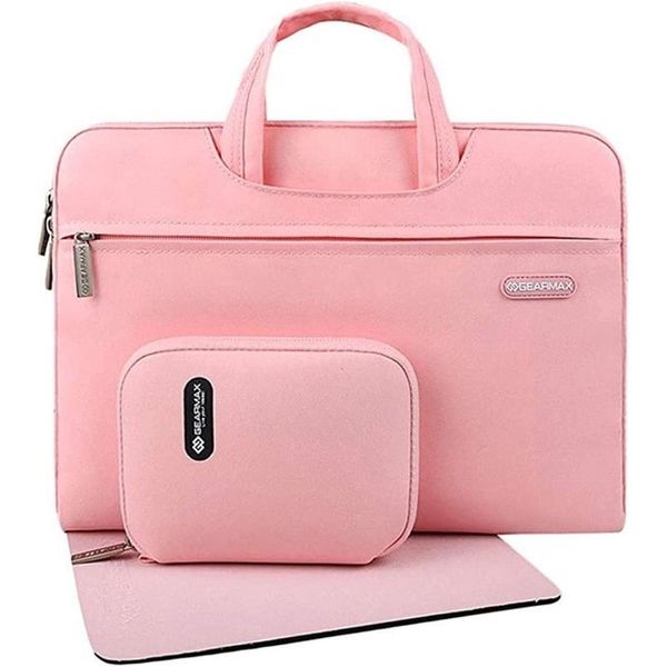 Уценка Сумка для ноутбука WIWU Campus Slim Case 13.3" 72842 фото