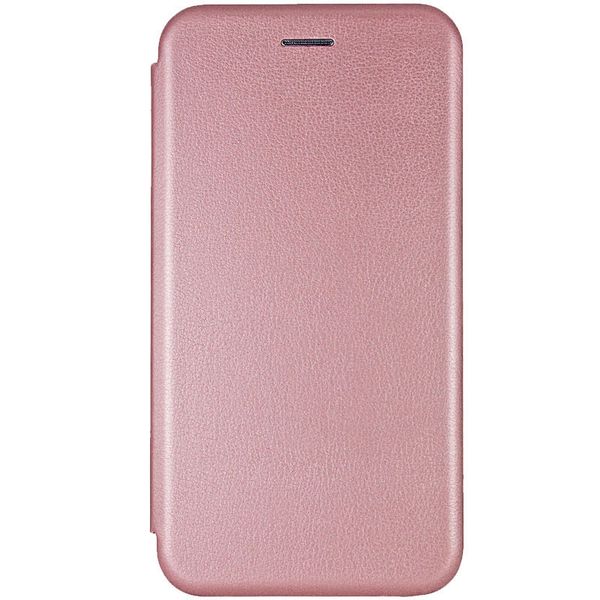 Кожаный чехол (книжка) Classy для Oppo Reno 8 T 4G 63959 фото