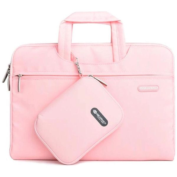 Уценка Сумка для ноутбука WIWU Campus Slim Case 13.3" 72842 фото