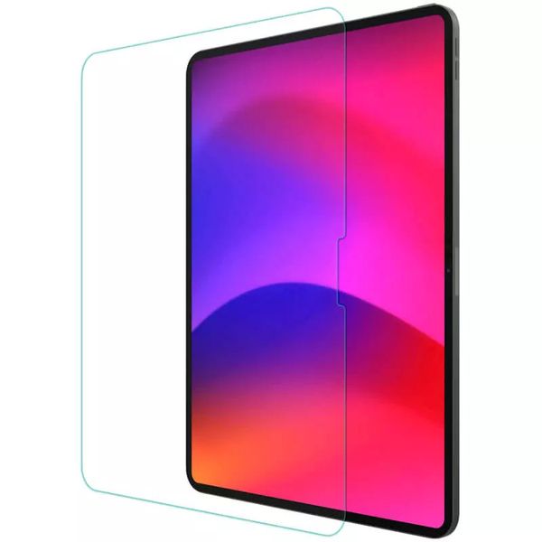 Защитное стекло Ultra 0.33mm (коробка) для Apple iPad Pro 13" (2024) / Air 13" (2024) 71823 фото