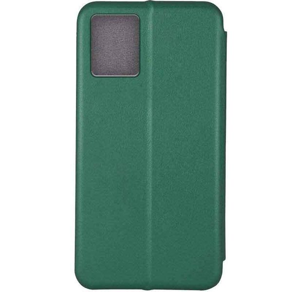 Кожаный чехол (книжка) Classy для Realme 10 4G 67104 фото