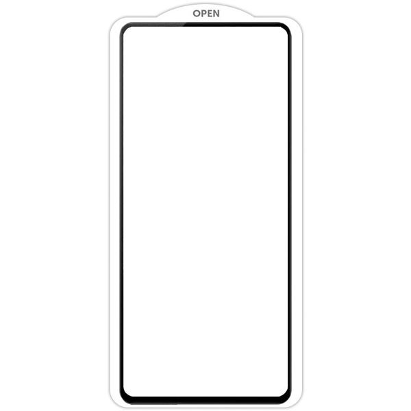 Защитное стекло SKLO 5D (тех.пак) для Oppo A98 66192 фото