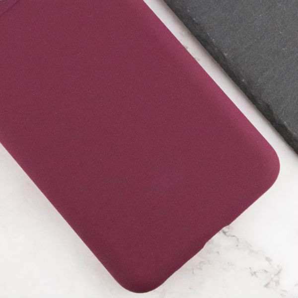 Чехол Silicone Cover Lakshmi Full Camera (AAA) для Xiaomi Redmi Note 13 4G 70196 фото