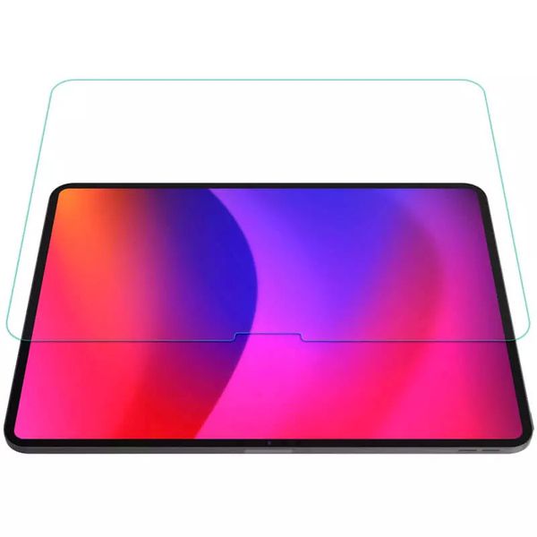 Защитное стекло Ultra 0.33mm (коробка) для Apple iPad Pro 13" (2024) / Air 13" (2024) 71823 фото