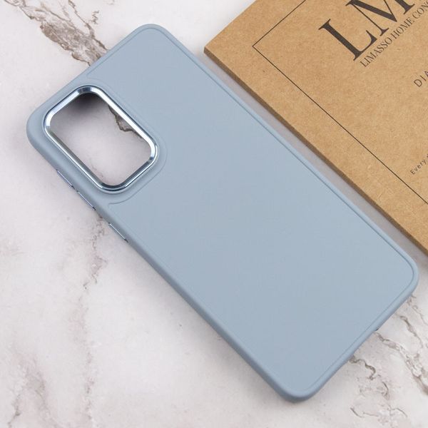 TPU чехол Bonbon Metal Style для Samsung Galaxy A53 5G 55087 фото