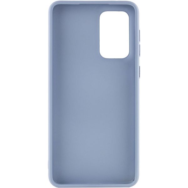 TPU чехол Bonbon Metal Style для Samsung Galaxy A53 5G 55087 фото