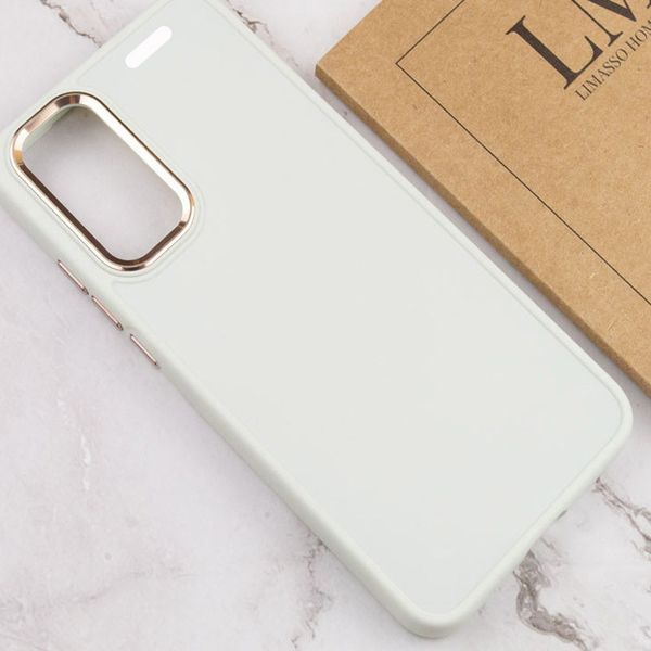 TPU чохол Bonbon Metal Style для Xiaomi Redmi Note 13 Pro+ 70825 фото