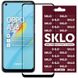 Защитное стекло SKLO 3D для Oppo A54 4G / A55 4G 49019 фото 1